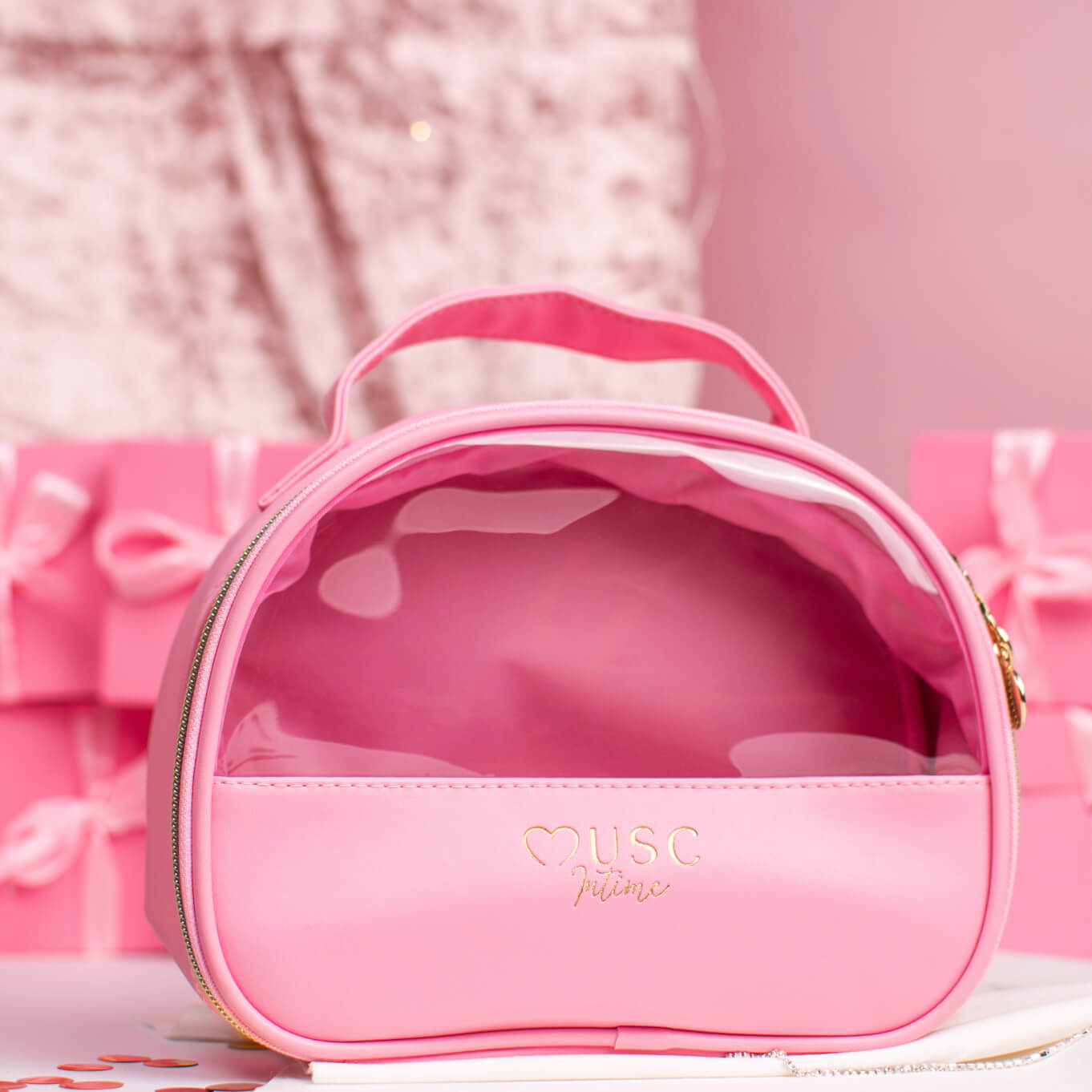 Le Rituel de la femme Innocente au Sakura