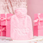 Bouillotte menstruelle