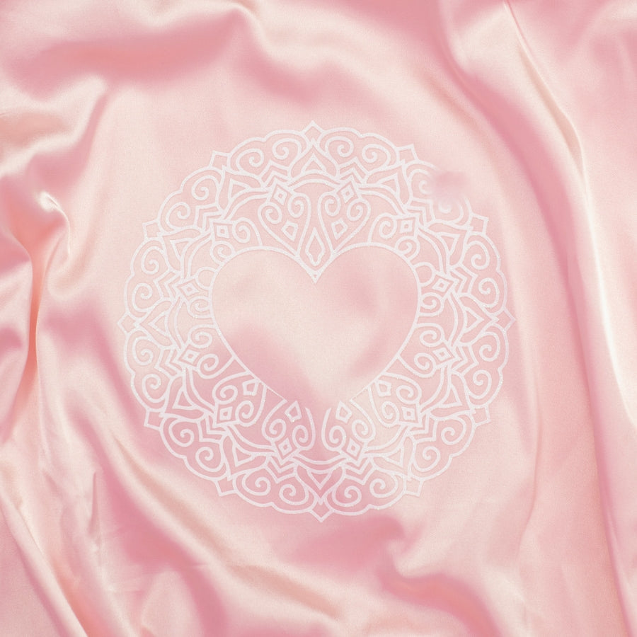 Coffret Cadeau en Satin