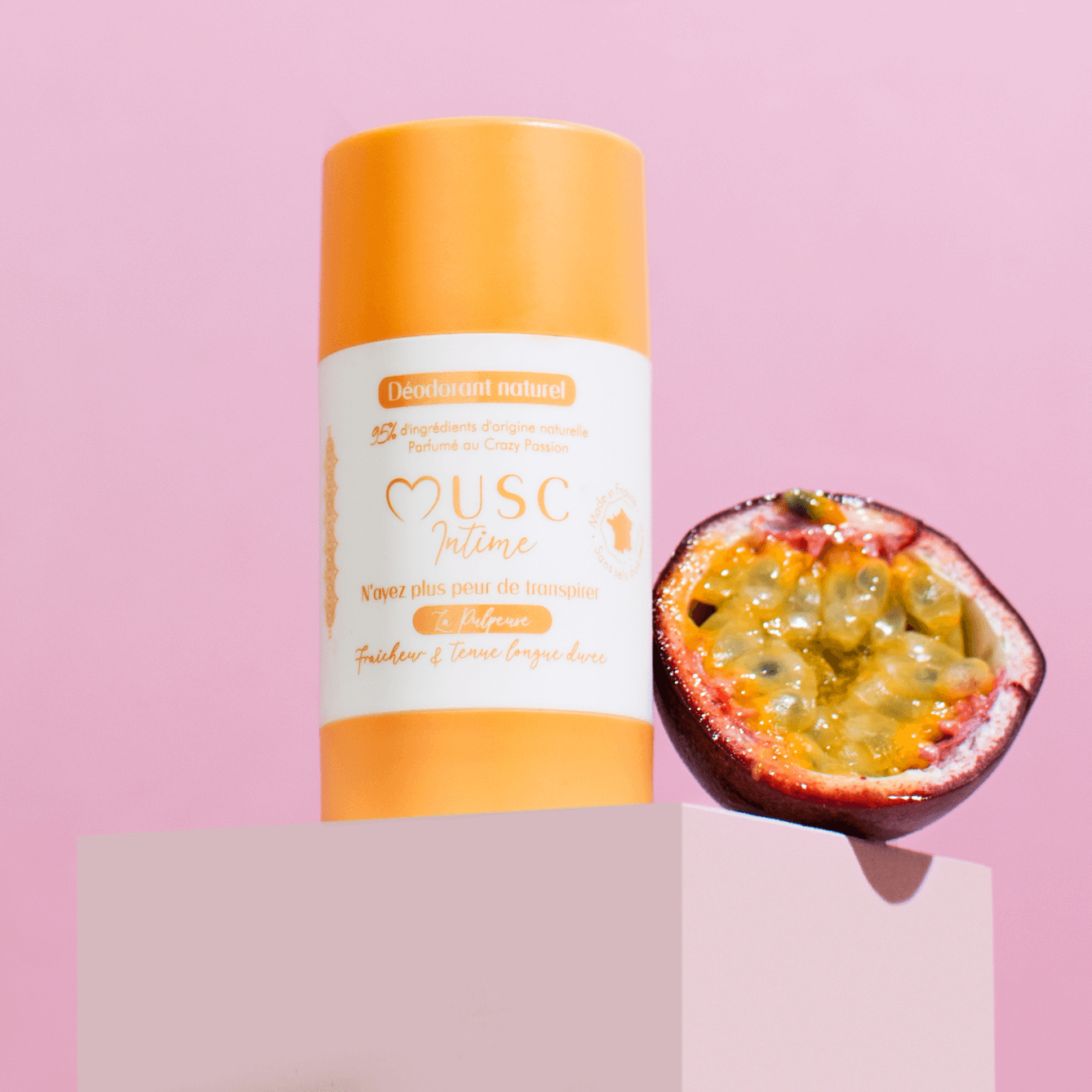 Le Rituel de la Femme Pulpeuse à la Crazy Passion