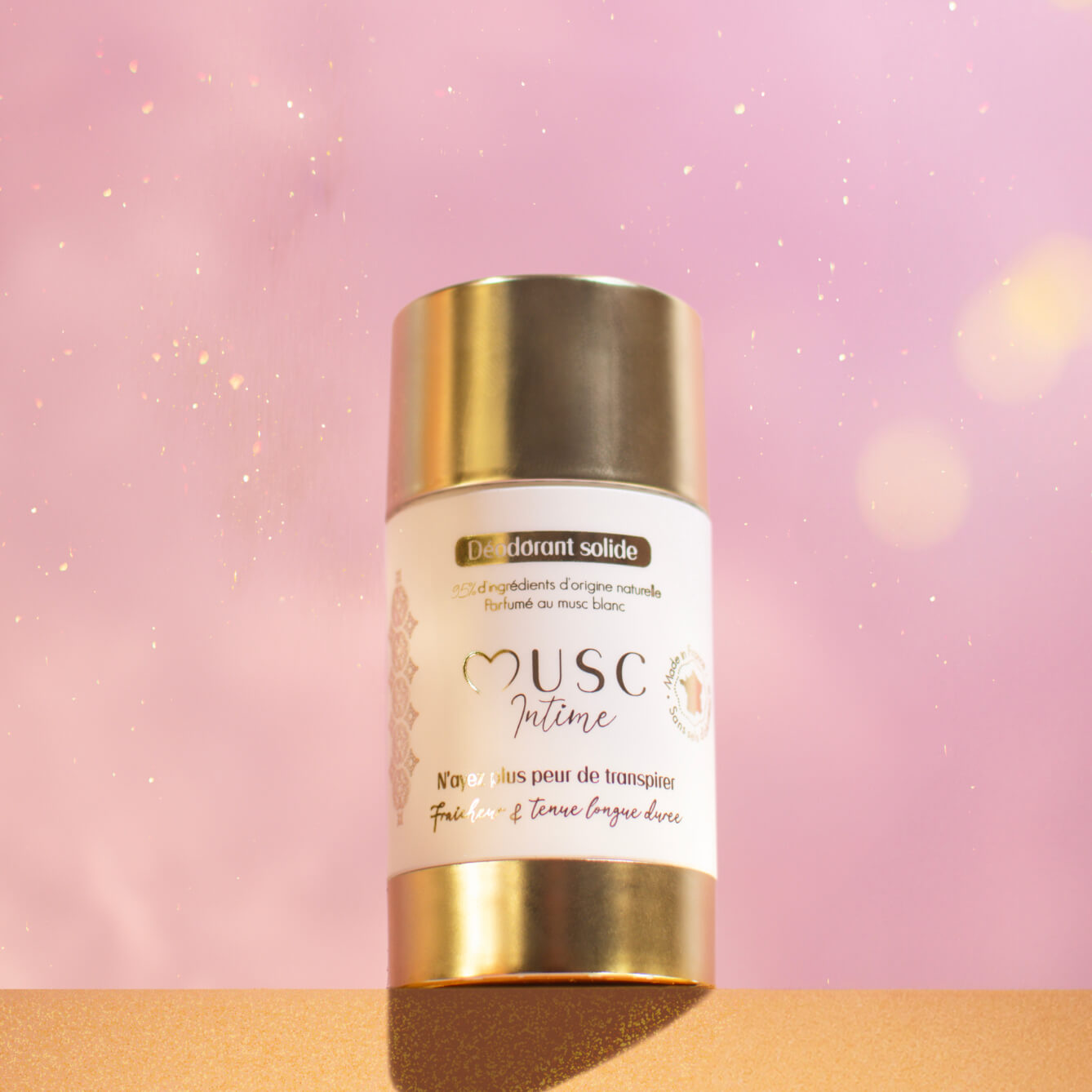 Le Rituel de la femme Rayonnante au Monoï Oriental