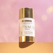 Déodorant Naturel au Monoï - La Rayonnante