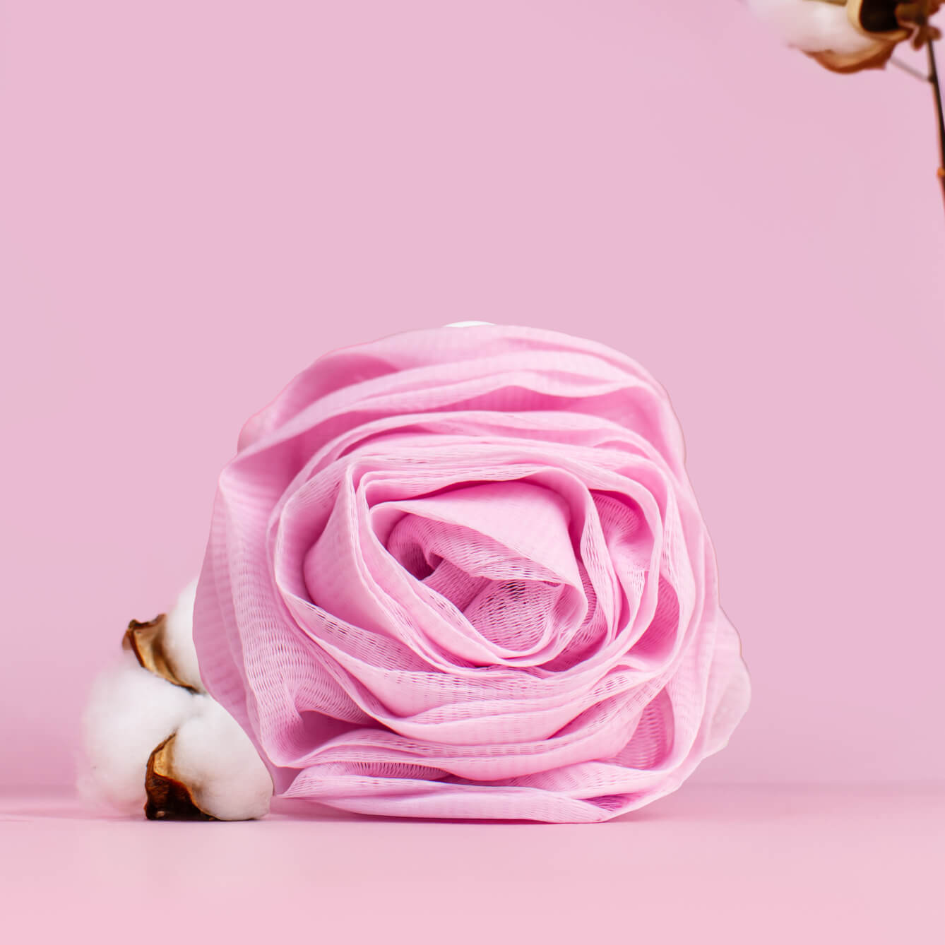 Fleur de douche - L'Irrésistible