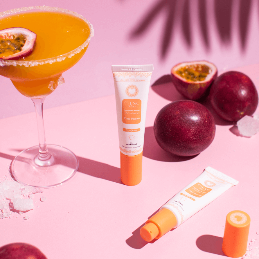 Le Rituel de la Femme Pulpeuse à la Crazy Passion