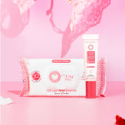 Gel Parfumant + Lingettes Sweet Litchi