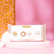 Lingettes toilette intime - Paquet de 30 au Monoï Oriental - La Rayonnante