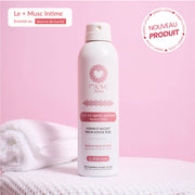 Lait en spray parfumé Sweet Litchi - La Délicieuse