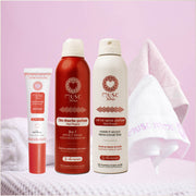 Le rituel parfumé de La Charmeuse à la Hot Peach