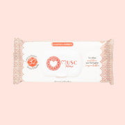 Lingettes Intime Hot Peach