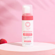 Mousse nettoyante intime au Sweet Litchi - La Délicieuse (150ml)