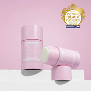 Lot de 2 Déodorants au Musc Blanc