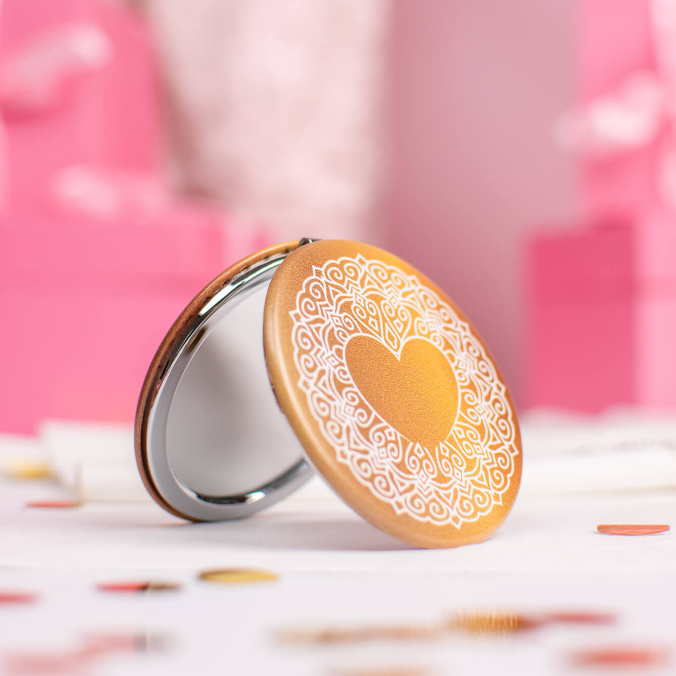 Le Rituel de la femme Rayonnante au Monoï Oriental