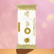 Lingettes Intime Monoi