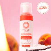 Mousse Intime Hot Peach