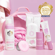 Le Rituel de la femme Irrésistible au Musc Blanc