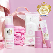 Le Rituel de la Femme Irrésistible - Musc Blanc