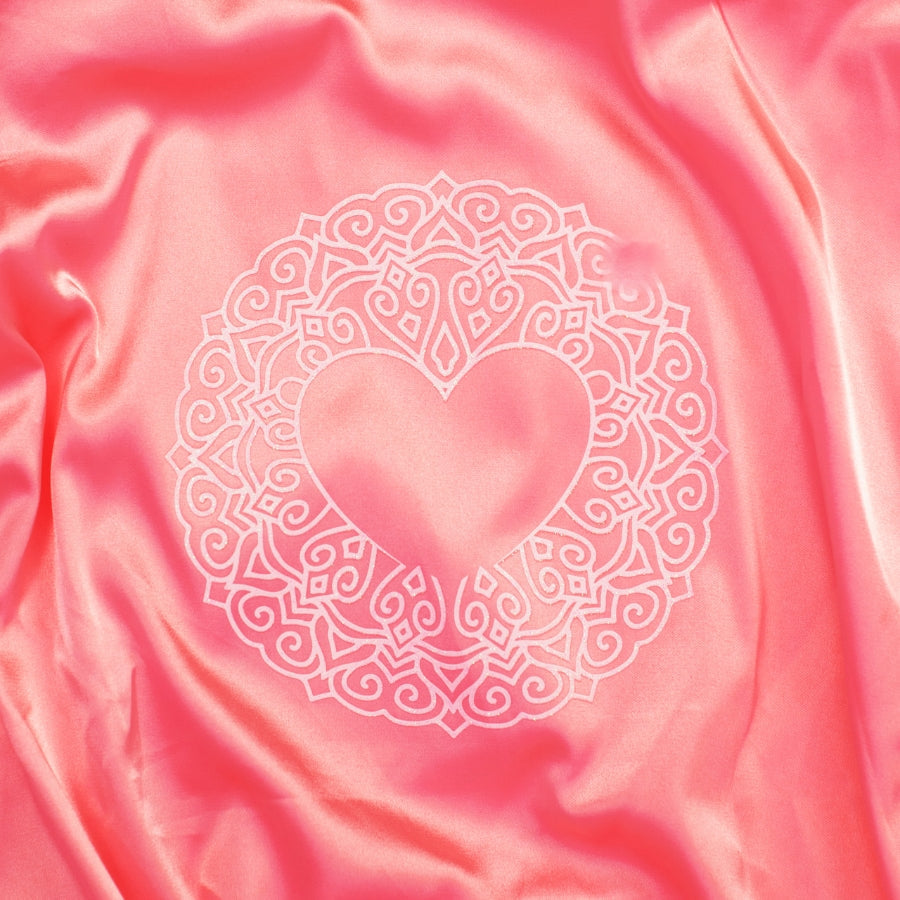 Coffret Cadeau en Satin