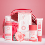 Le Rituel de la femme Délicieuse au Sweet Litchi