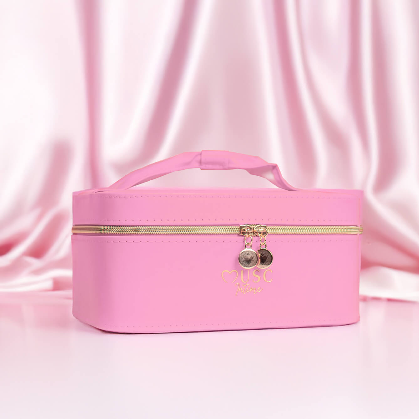 Le vanity de la femme Irrésistible