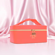 Le vanity de la femme Charmeuse