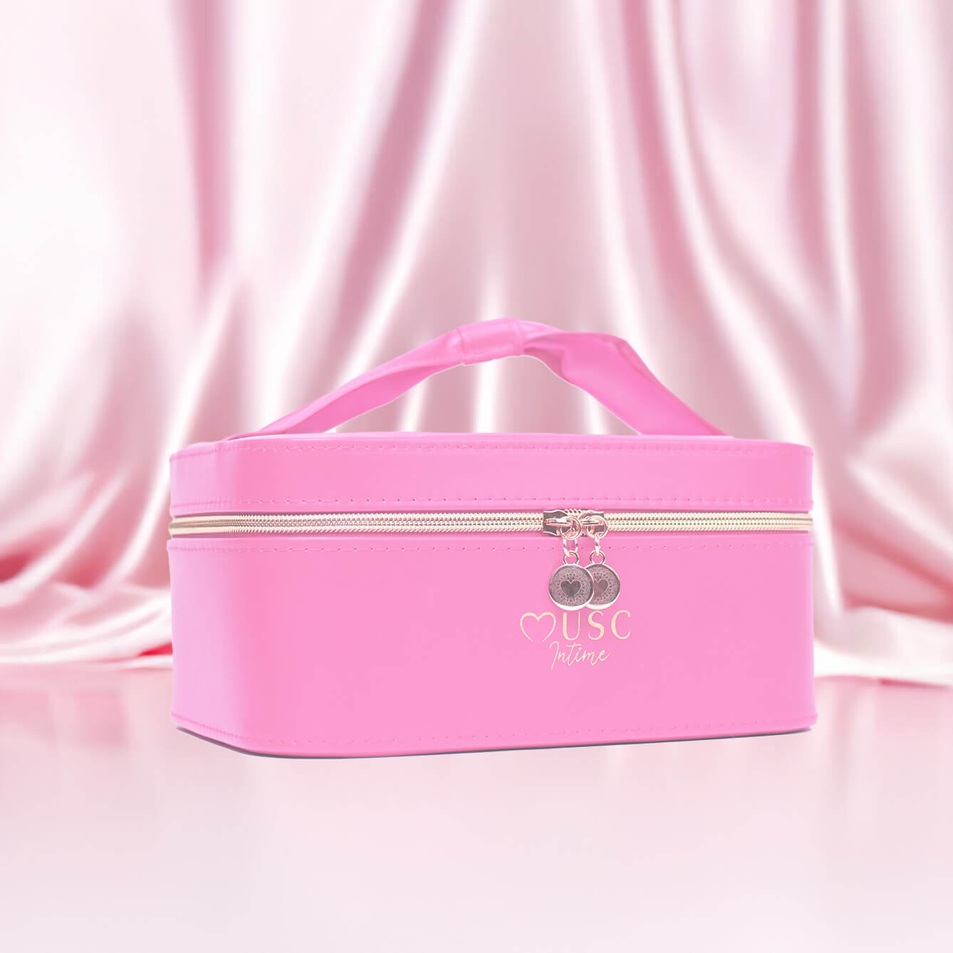 Le vanity de la femme Innocente