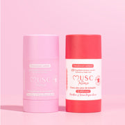 1 Déo Sweet Litchi + 1 Déo Musc Blanc