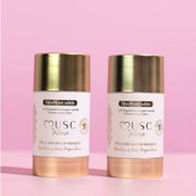 2 Déodorants naturels Monoï