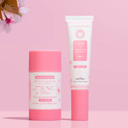 Gel Parfumant + Déodorant Sakura