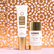 Gel Parfumant + Déodorant Monoï