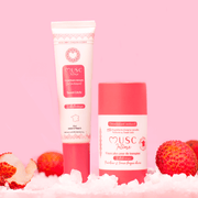 Gel Parfumant + Déodorant Sweet Litchi