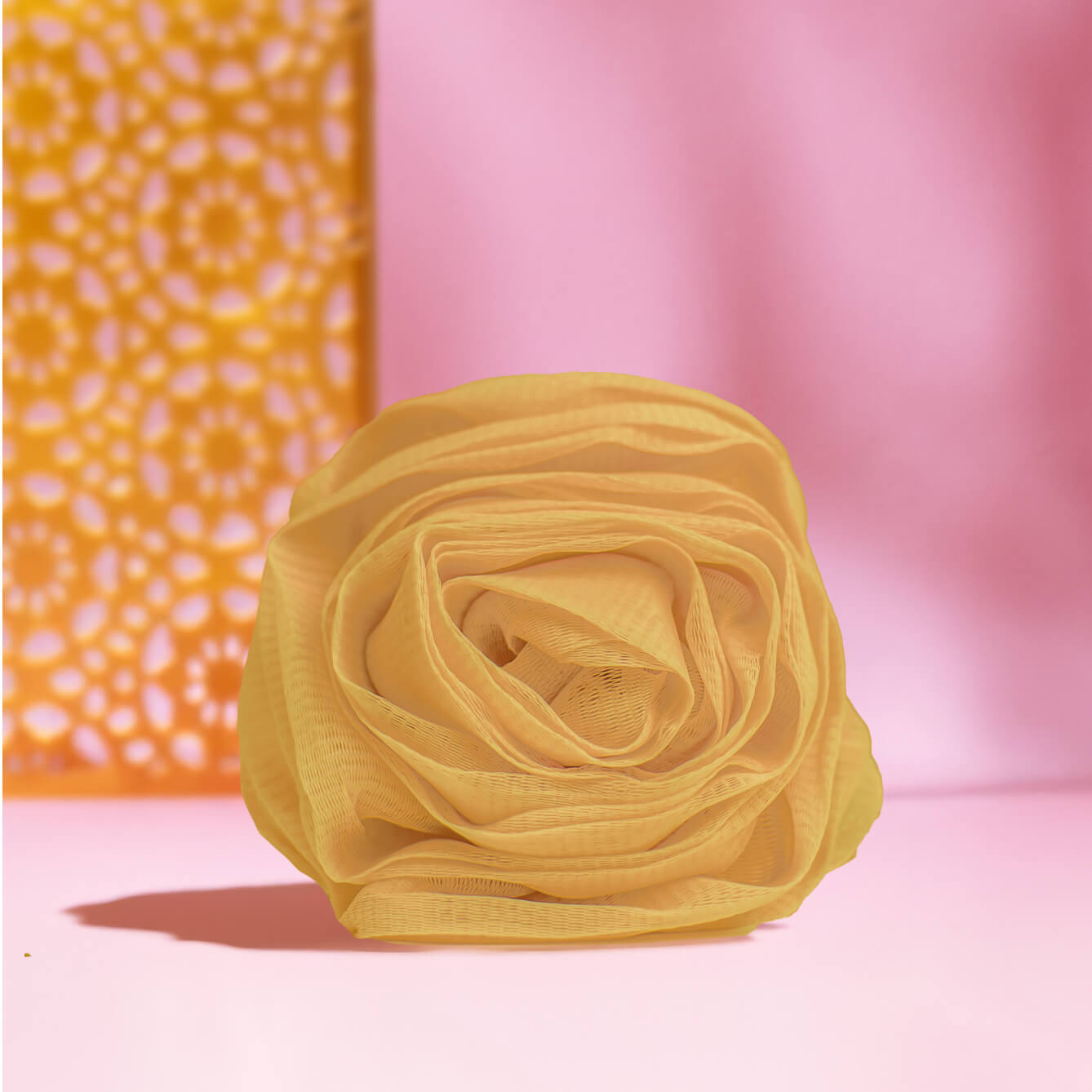 Le Rituel de la femme Rayonnante au Monoï Oriental