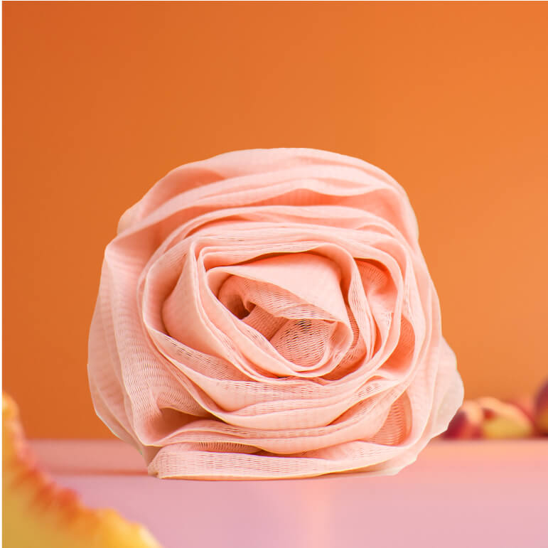 Le Rituel de la femme Charmeuse à la Hot Peach