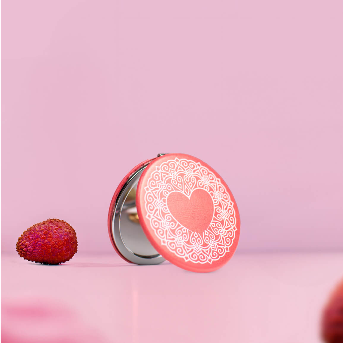 Le Rituel de la femme Délicieuse au Sweet Litchi