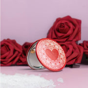 Miroir de poche - L'Envoutante