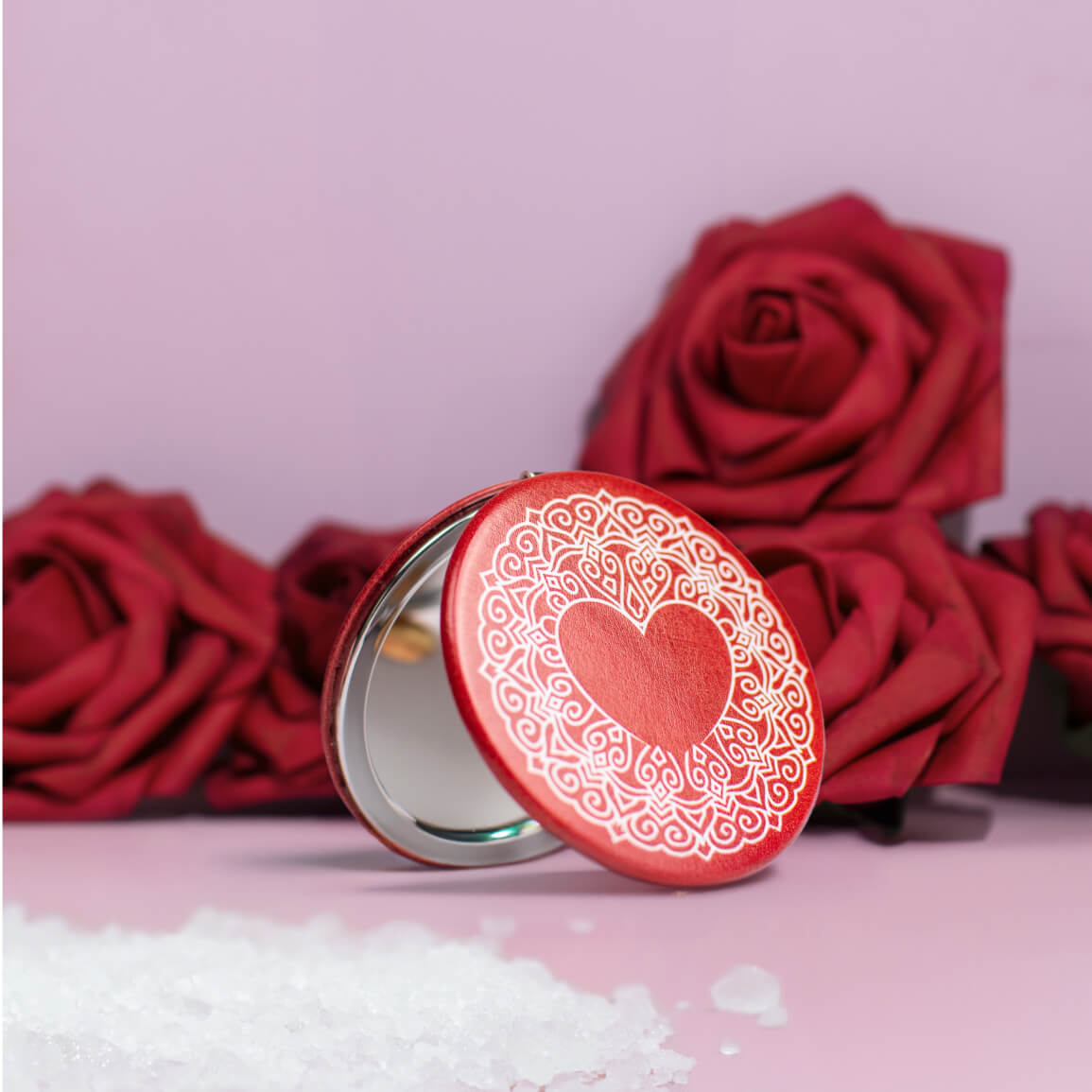 Le Rituel de la femme Envoûtante à la Rose Mystik