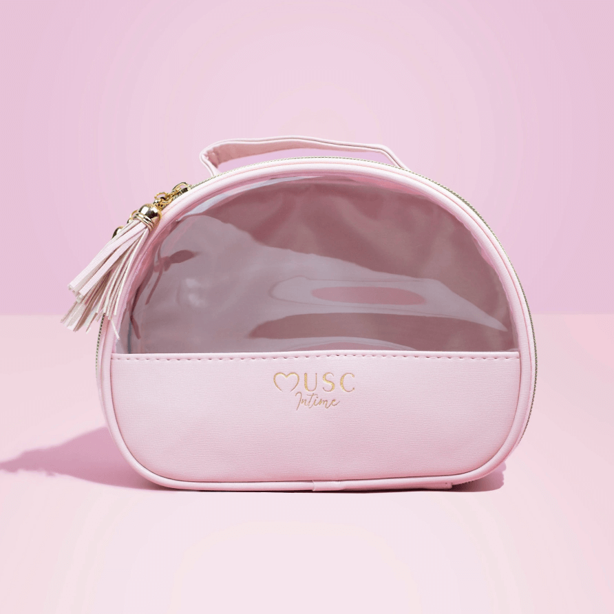 Le Rituel Parfumé au Musc Blanc