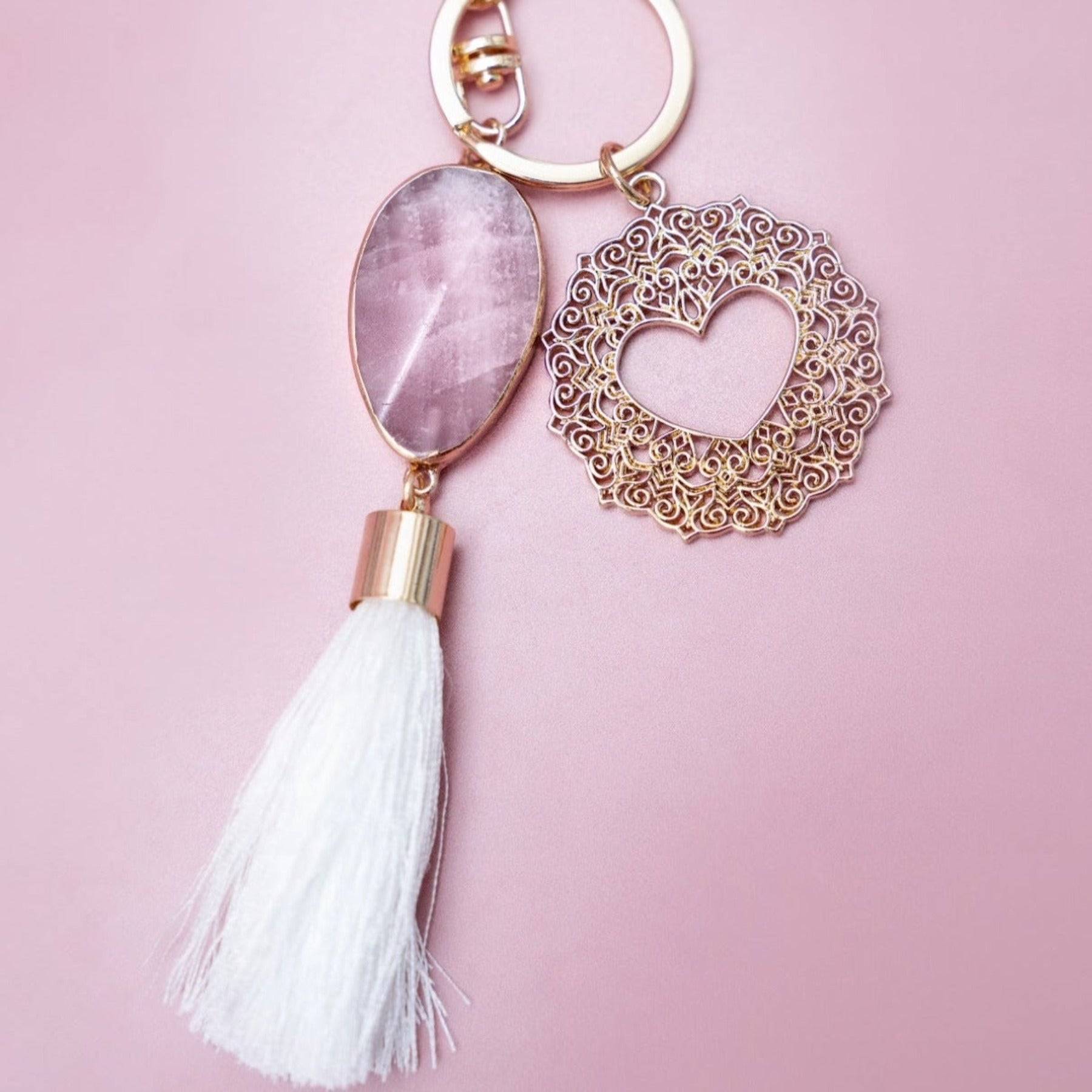 Le Porte-clés de l'ambassadrice