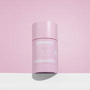 Déodorant naturel au Musc Blanc