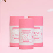 3 Déodorants naturels Sakura