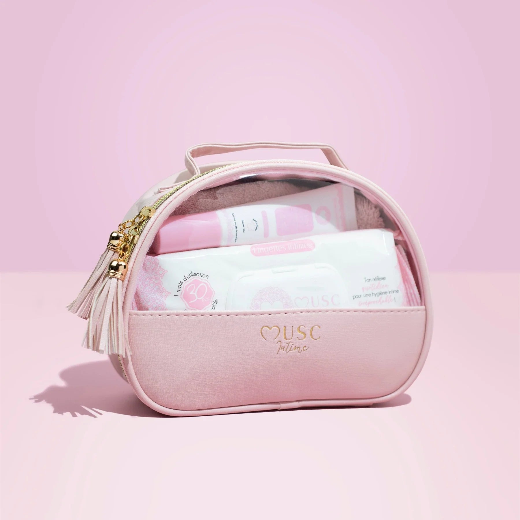 La musc-have de la femme Irrésistible